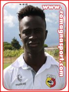 Amadou Diop / Attaccante Pol. Aurora